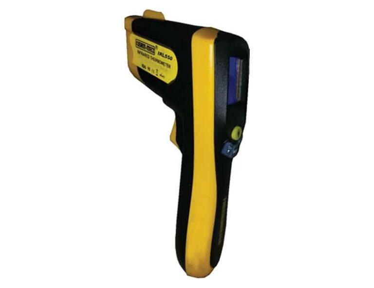 “Kusam-Meco” Digital Infrared Thermometer Model IRL-550