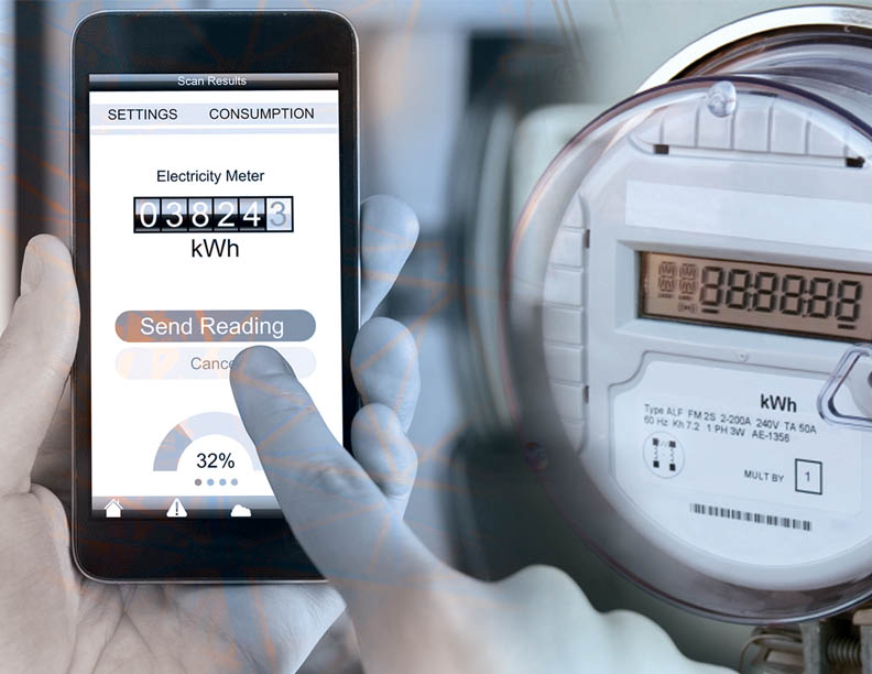 Smart Meters to Witness Good Demand | Electrical India Magazine