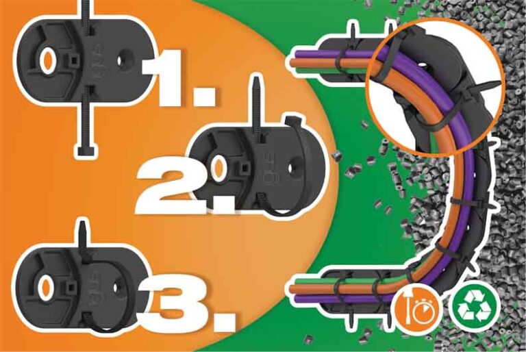Snapchain 2.0: Small, Compact And Cost-Effective Energy Supply System
