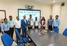 Tata Power collaborates with Kolkata Airport Authority to install EV chargers