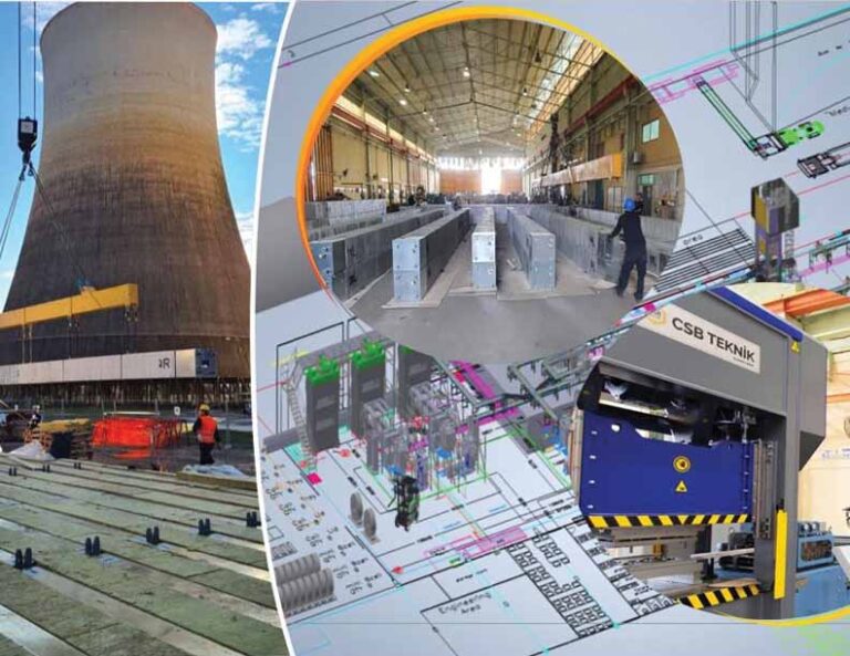 A Nice Concept to Reduce Carbon Footprint