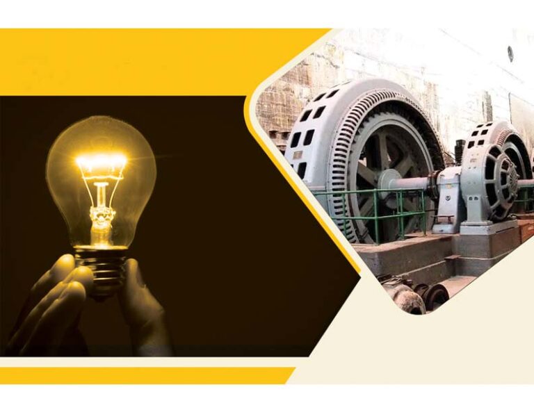 Historical Developments of Electrical Machines