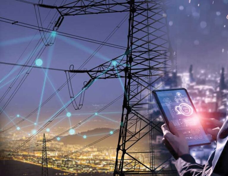The Future of Smart Grids in India