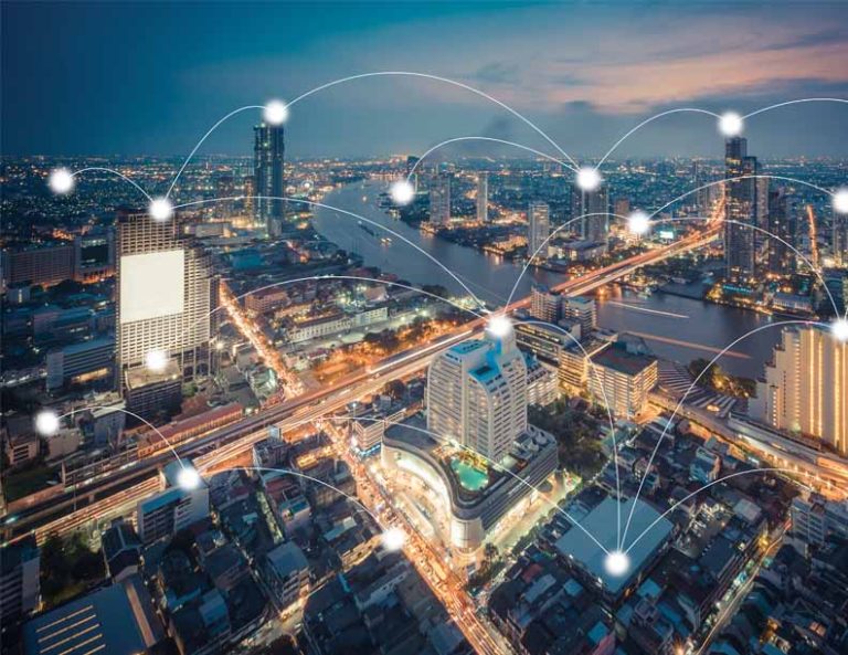 Charting a Sustainable Path: Smart Cities and Sustainable Cables Shaping the Future