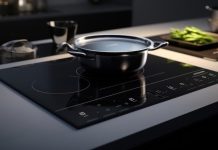 GOVERNMENT TAKES STEPS TO ENCOURAGE ELECTRIC COOKING IN RURAL AREAS