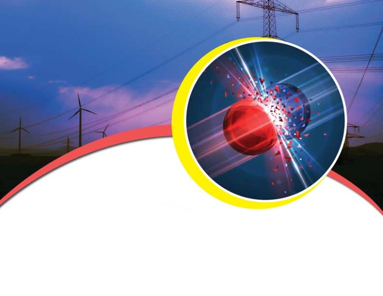 THE ENERGY SOURCE OF TOMORROW – PART 1