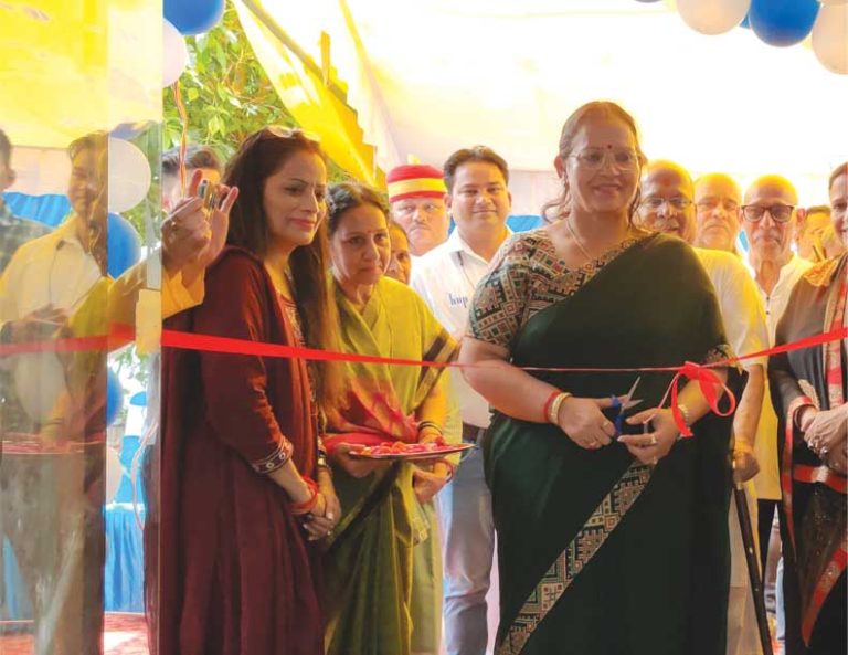 HOP ELECTRIC MOBILITY INAUGURATES ‘HOP EXPERIENCE CENTRES’ IN LUCKNOW, ETAWAH