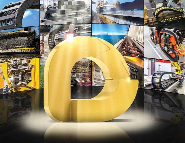 igus is looking for unique applications with energy chain systems