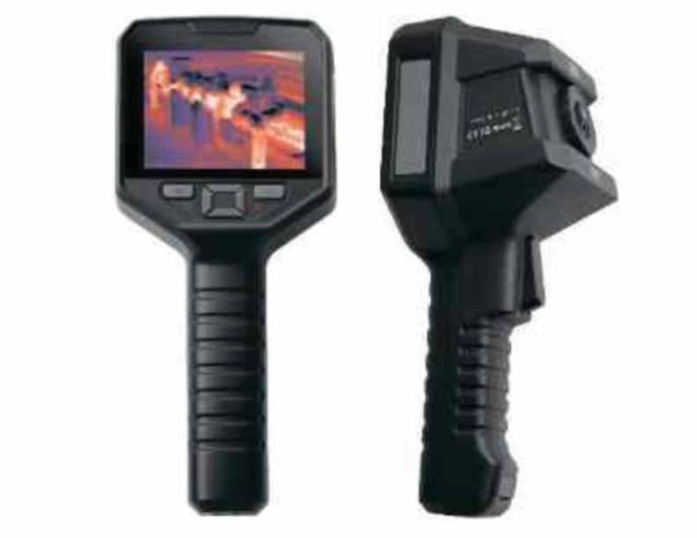 “Kusam-Meco” IR Thermal Imaging Camera Model KM 308 / KM 309