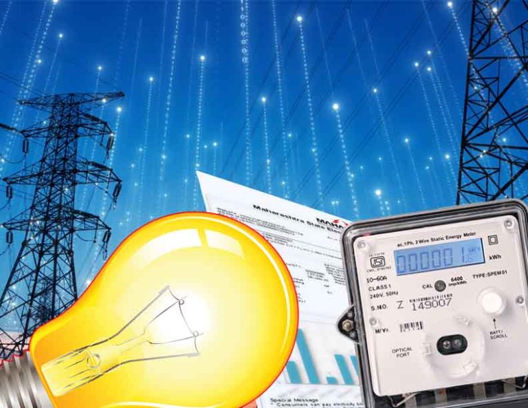 A Critical Analysis Of MSEDCL HT Consumers