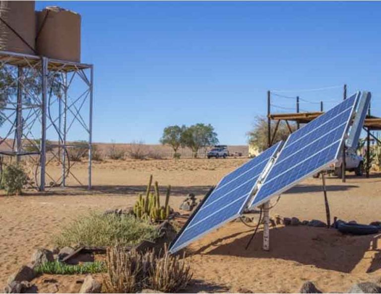 RE For Rural Electrification In India – part 2