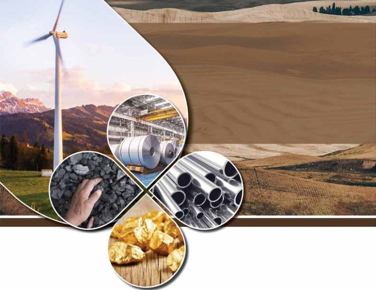 Renewable Energy DEPLOYMENT IN MINING AND METALS SECTOR