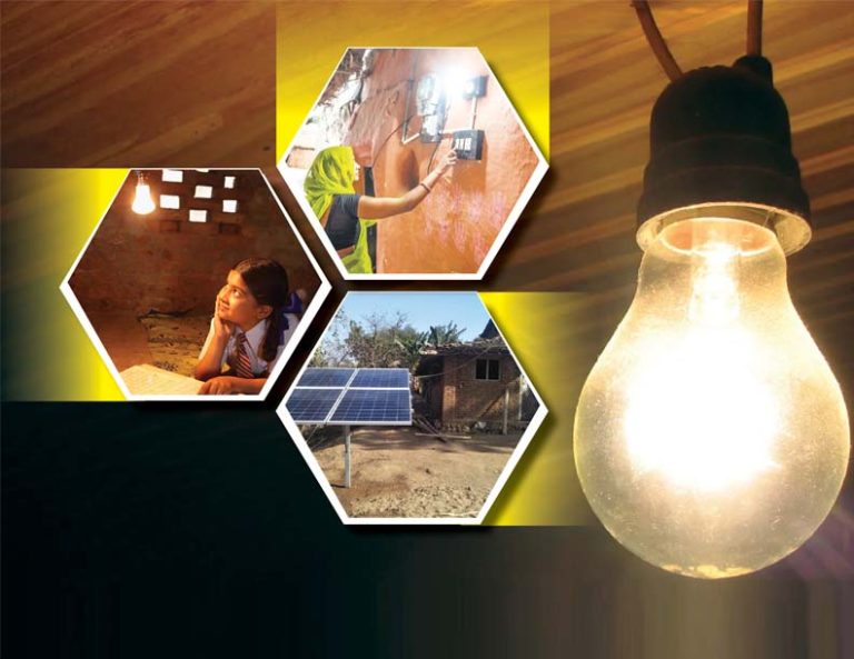 RE For Rural Electrification In India – part 1