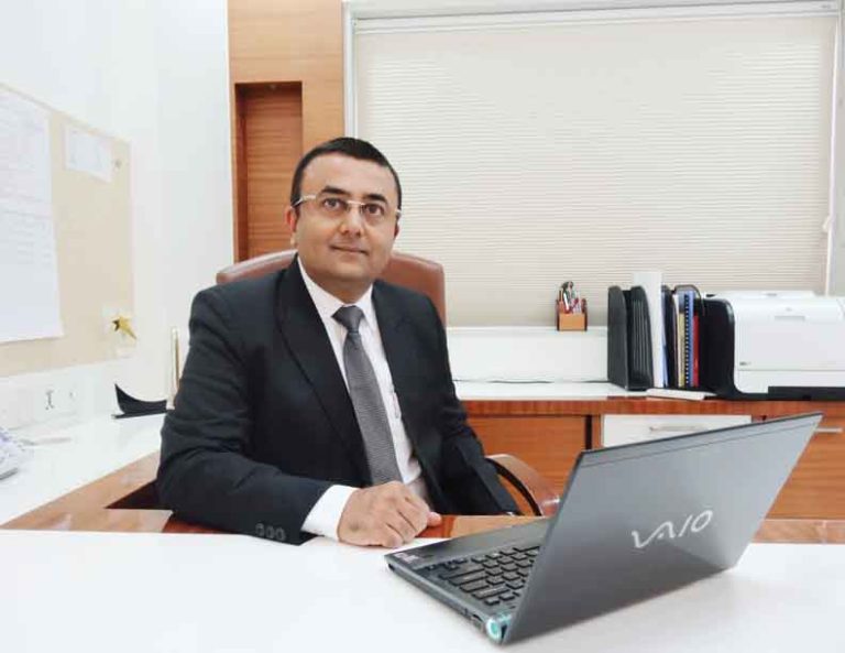 “Gandhi Automations To Integrate Cloud Connectivity And Predictive Analysis Into Its Doors…”