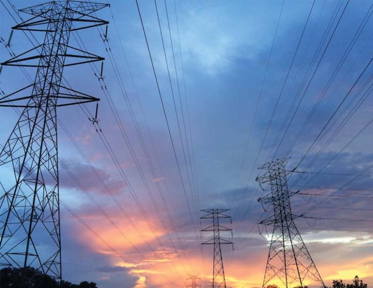 STERLITE POWER TAKES OVER BEAWAR TRANSMISSION LIMITED PROJECT FROM REC