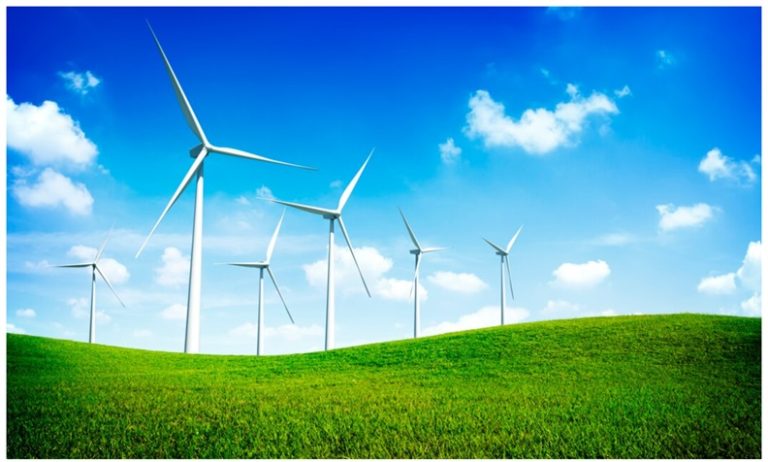 SUZLON SECURES ORDER FROM BRIGHTNIGHT FOR SUPPLYING 14 WIND TURBINES