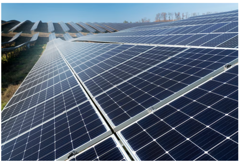 TPREL TO SET UP A CAPTIVE POWER PLANT FOR TP SOLAR’S MANUFACTURING FACILITY