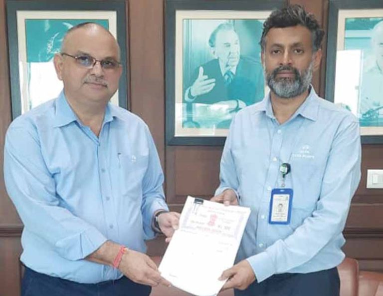 TPREL, TATA MOTORS SIGN MOU FOR DEVELOPING A NEW ON CAMPUS SOLAR PLANT