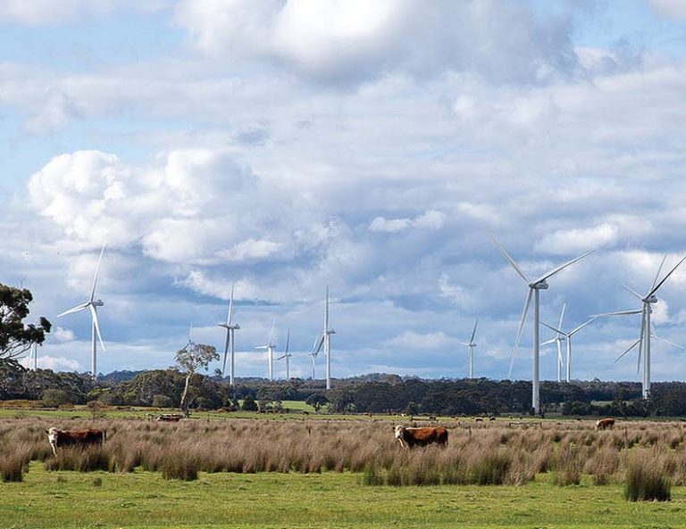 VESTAS SECURES A 960 MW FIRM ORDER OF V236-15.0 MW WIND TURBINES