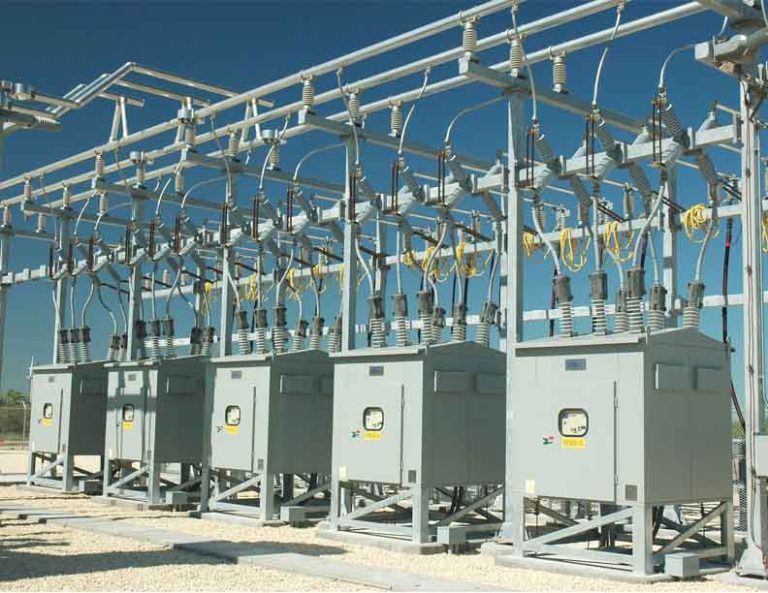 AIR CIRCUIT BREAKERS MARKET IS ON GROWTH WHEEL