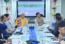 CG ALLOCATES 1,972 MW ADDITIONAL POWER TO J&K TO MEET WINTER ELECTRICITY DEMAND