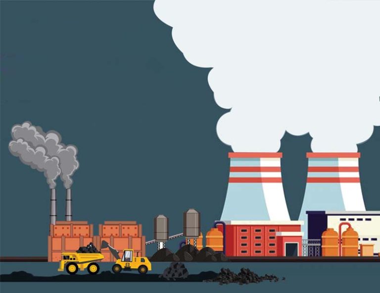 A PERSPECTIVE ON THE LARGE COAL BASED CAPACITY ADDITION