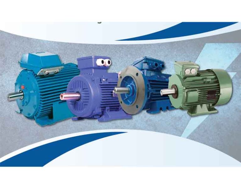 Electric Motors to Witness Rising Demand