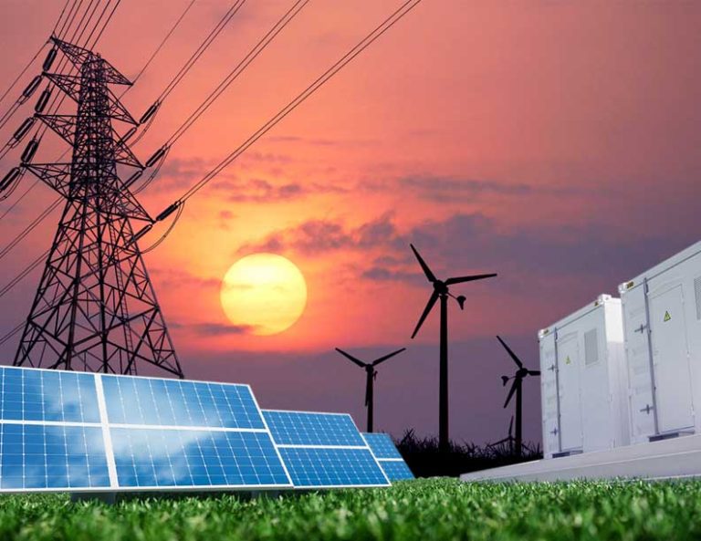 INDIA’S RACE TOWARDS 1,000 TWh GREEN ENERGY