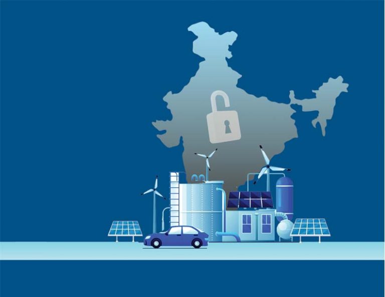Unlocking India’s Potential