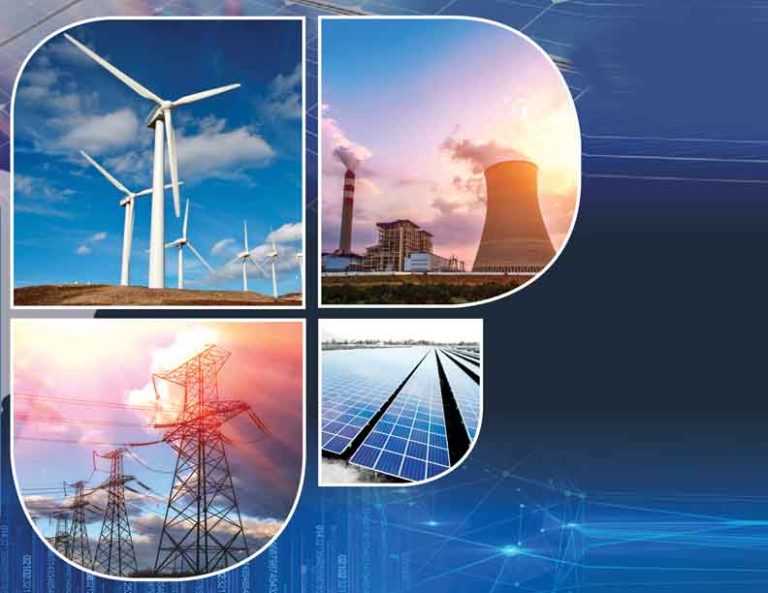 A BRIEF REVIEW OF THE INDIAN POWER SECTOR IN 2023