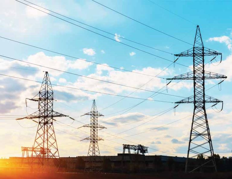 Supporting Power Sector Reforms in India