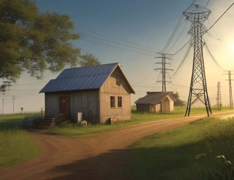 RE For Rural Electrification In India – part 3