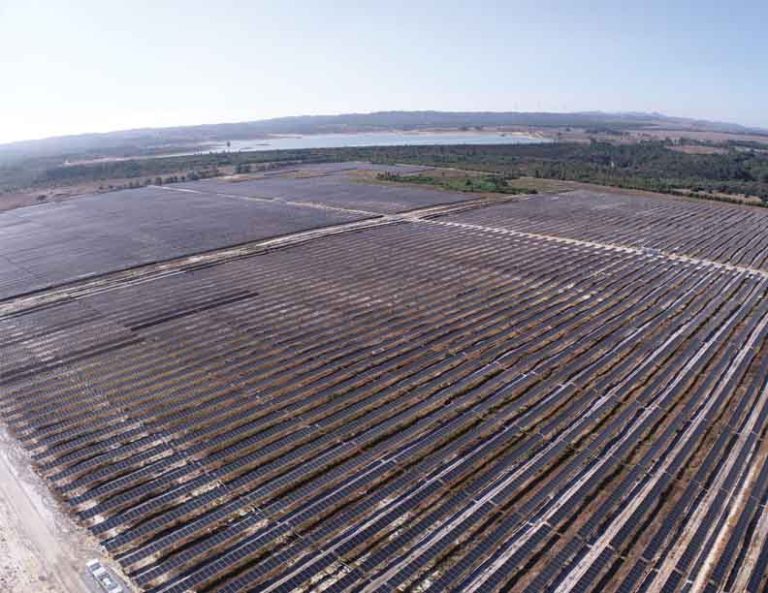 RWE RENEWABLES IBERIA – A KEY DRIVER OF THE IBERIAN ENERGY TRANSITION