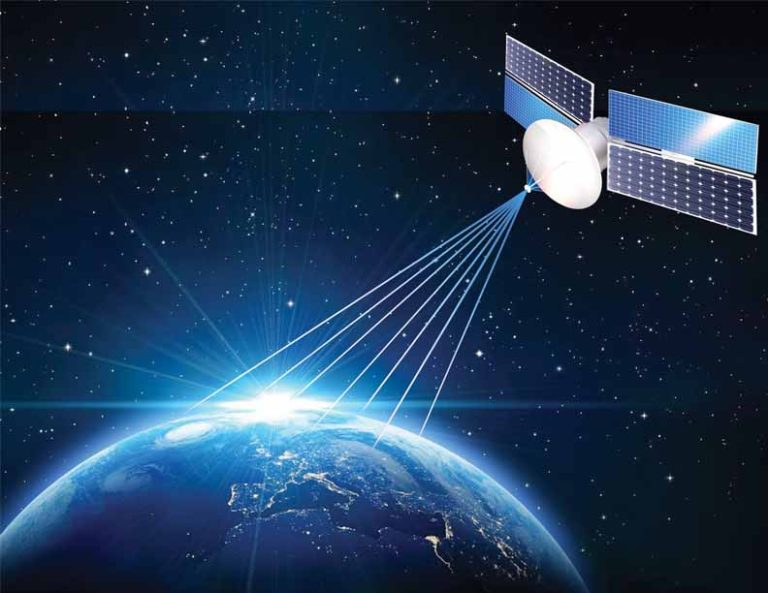 SPACE-BASED Solar Power SATELLITES