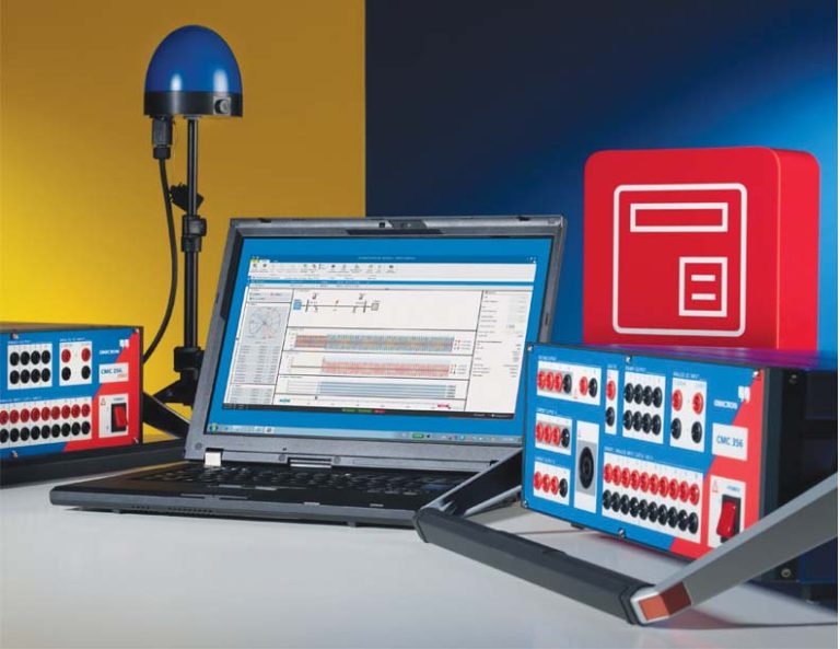 System-based Transformer Protection Testing