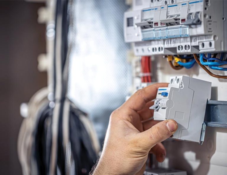 Testing Energy Meters