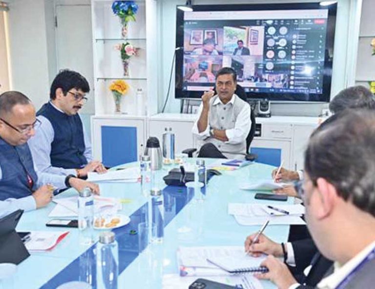 THERMAL ENERGY CANNOT BE WRITTEN OFF TILL STORAGE BECOMES COST-EFFECTIVE