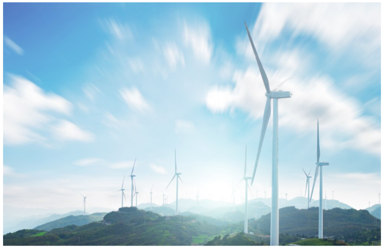 COMMERCIAL OPERATION OF NTPC REL’S MAIDEN PROJECT COMMENCES IN KACHCH, GUJARAT