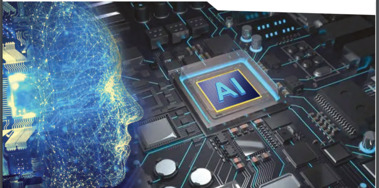 Top 5 Technologies to Watch in 2024