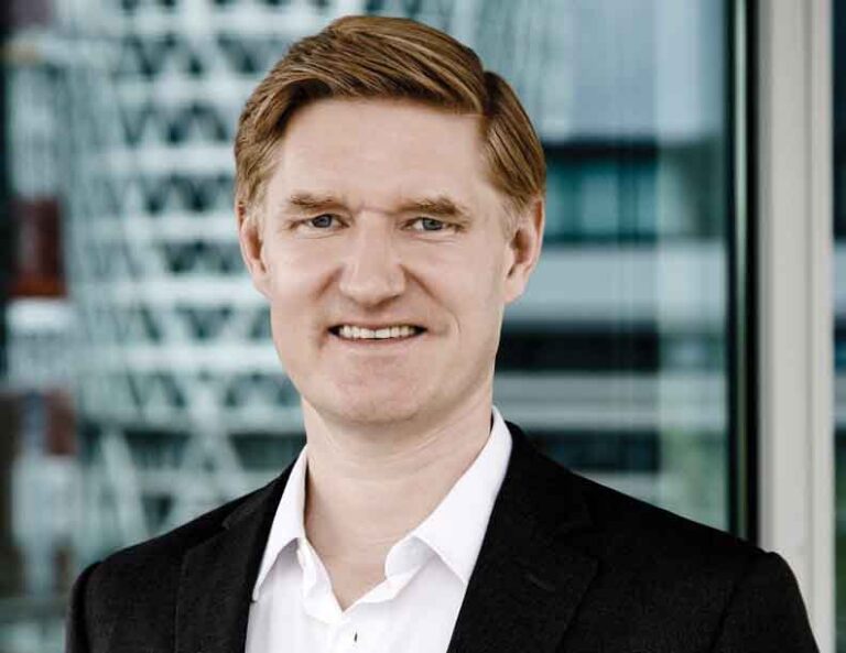 DR. F. MEYER APPOINTED TO THE BOARD OF MANAGEMENT OF ROBERT BOSCH