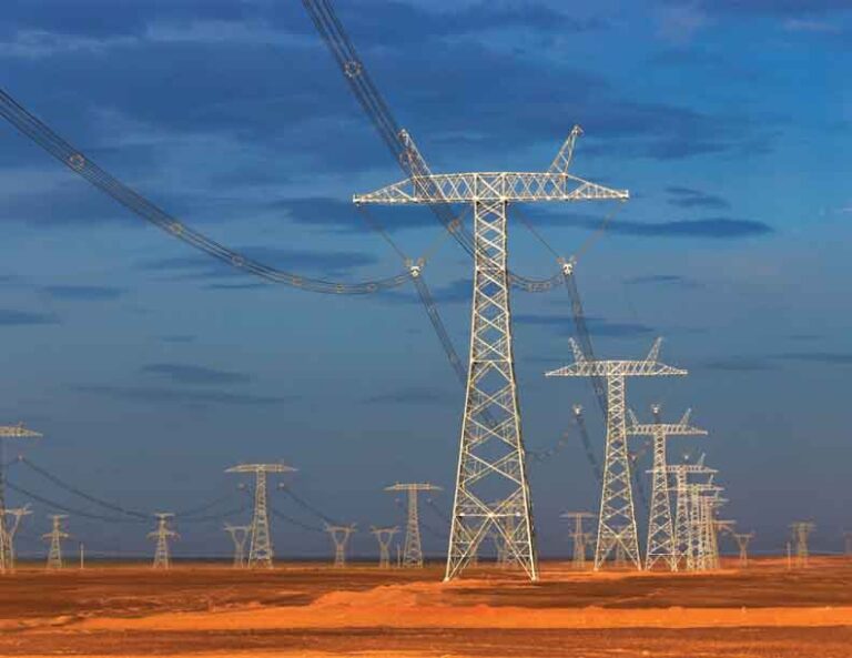 STERLITE POWER TAKES OVER NEEMRANA II KOTPUTLI TRANSMISSION LIMITED FROM PFC