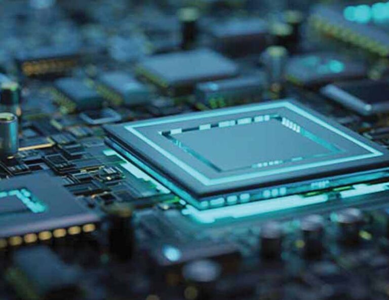 GaN Semiconductor Devices Market Rising Fast
