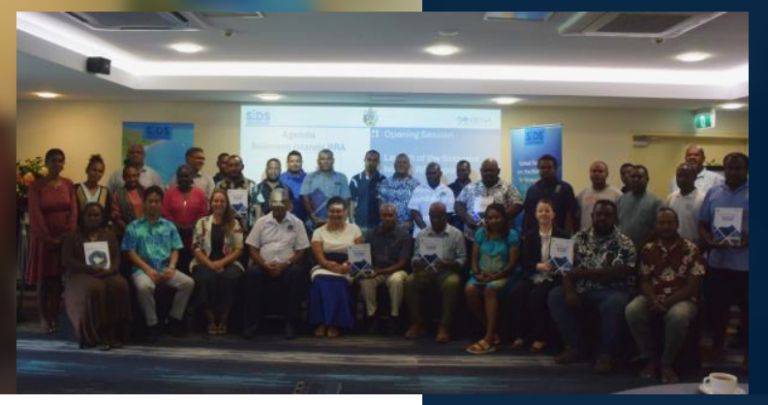 IRENA REPORT SUGGESTS THAT SOLOMON ISLANDS NEEDS TO INCREASE RENEWABLES’ USE