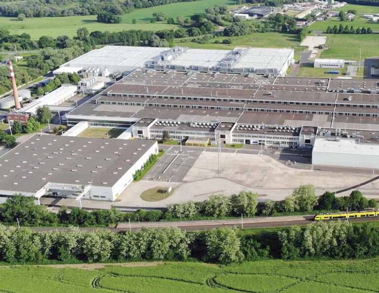 STELLANTIS GROWING ITS ELECTRIFIED PROPULSION MANUFACTURING FOOTPRINT WITH EDM PRODUCTION