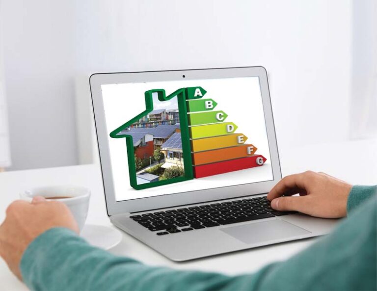 Residential Energy Efficiency in India