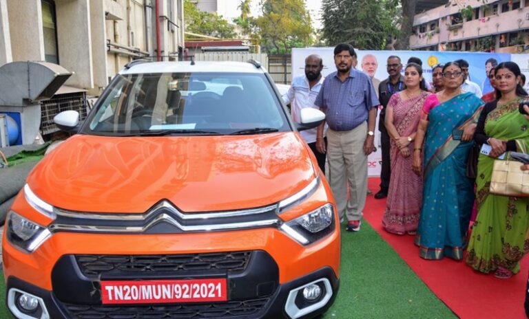 GOI, MAHARASHTRA GOVT’S SOCIAL JUSTICE DEPARTMENT PARTNER WITH ASDC