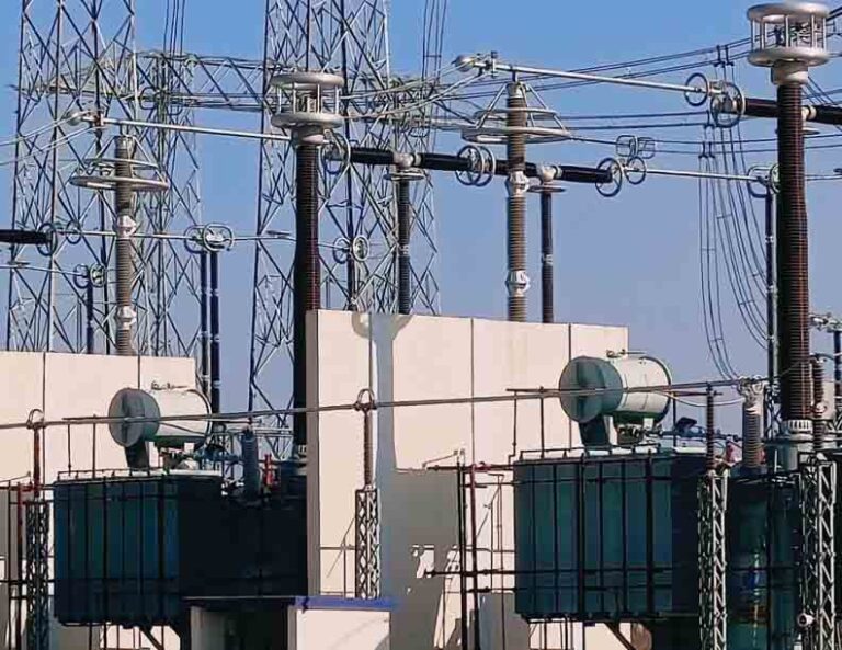 PGCIL PLACES ORDERS WORTH MULTI-MILLION DOLLARS FOR 765 KV SHUNT REACTORS