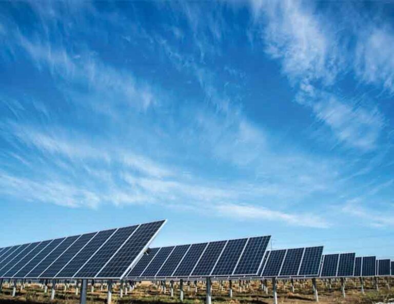 US Solar Panel Manufacturing Capacity Rises 71% in Q1 2024