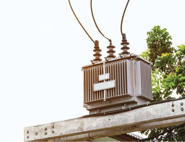 Current Transformers’ Market Size to Expand