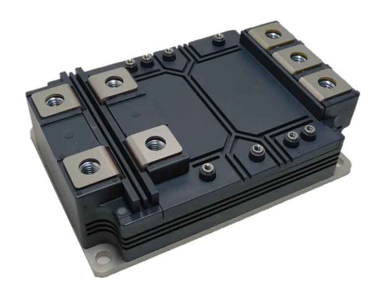 Fuji Electric Launches HPnC Series Large-Capacity Industrial IGBT Modules for Expansion of the Use of Renewable Energy